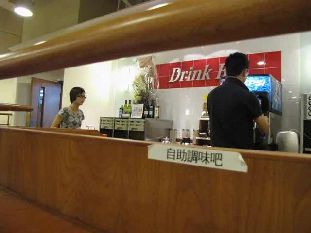 唔想淨飲水嘅朋友不妨試吓