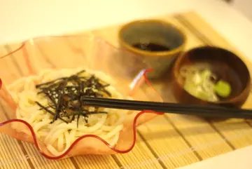 冷乌冬