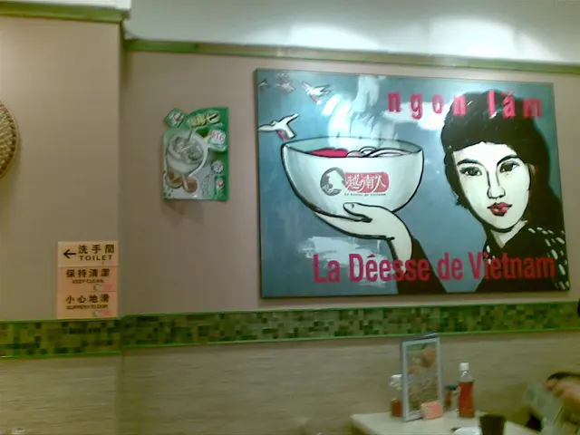 此行至欣賞的,只有此畫