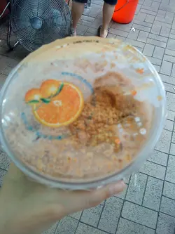 胚芽少...啜兩啖就無