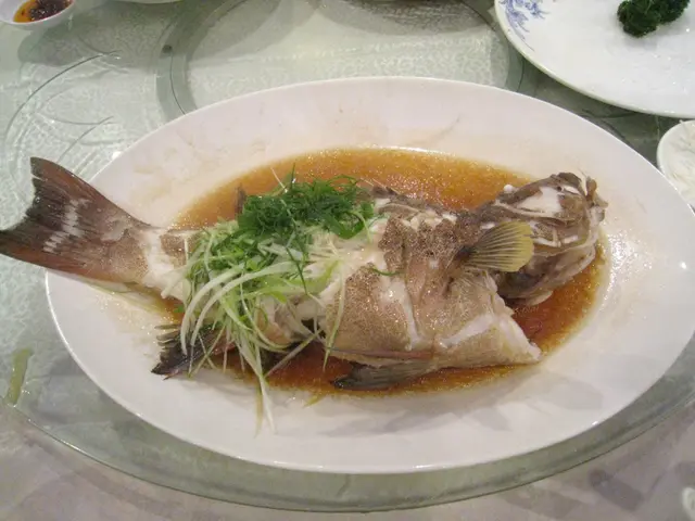 清蒸海星班