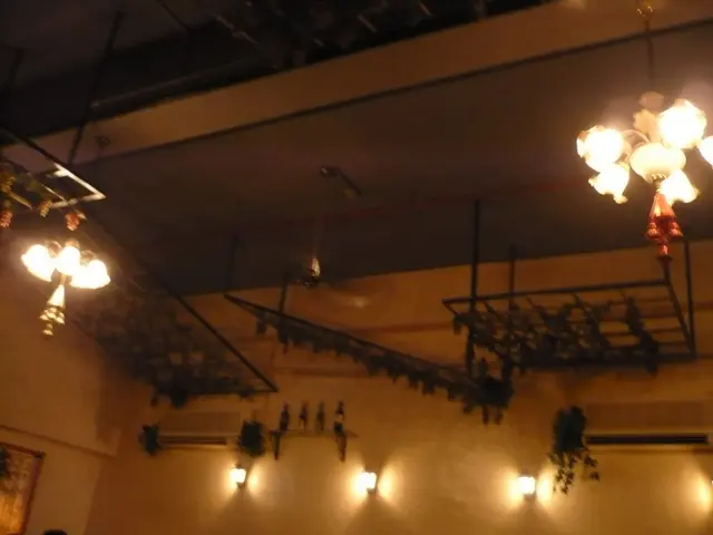 還算有花思在裝修上