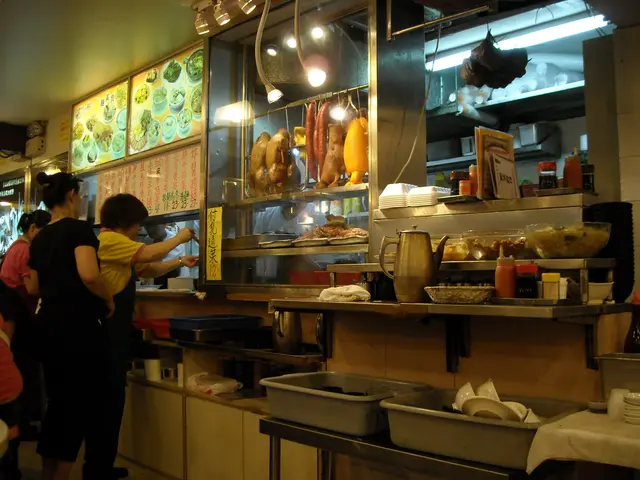 環境略為「痴立立」，但總算光猛同OK舒適