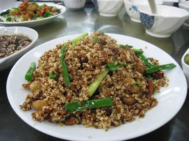 避風塘瀨尿蝦肉