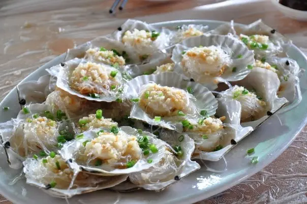 超正手打魚肉豆腐