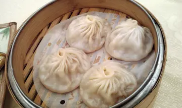 小籠包