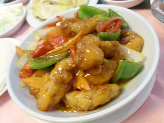 配角好味過主角!