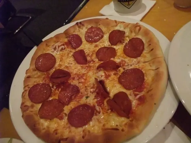 Pepperoni