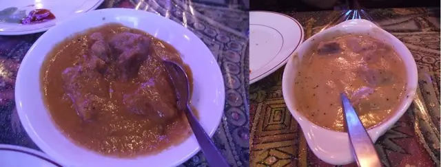 椰汁咖哩雞_新德里特式燴羊肉