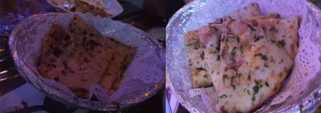 薯仔烤麥餅_洋蔥薄餅