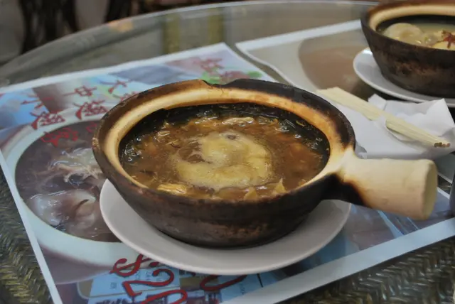 味道好~份量夠~$50~你仲想點?