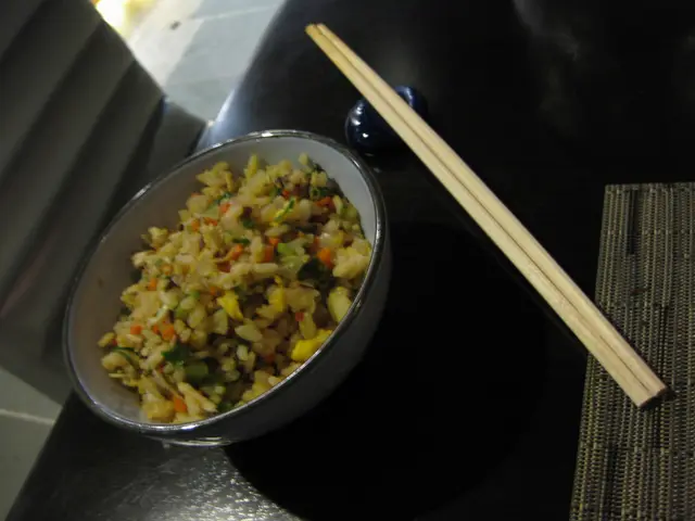 Fried Rice