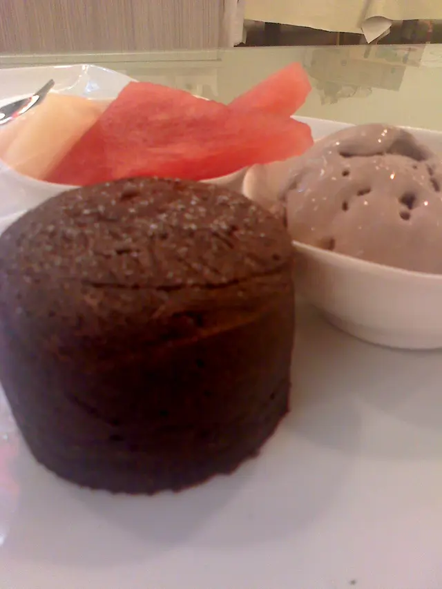 未切開的心太軟