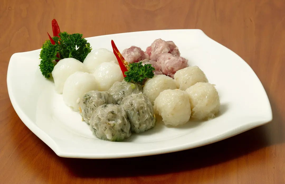 手打鲜四宝丸 - 香港湾仔的辉哥火锅 | openrice 香港开饭喇