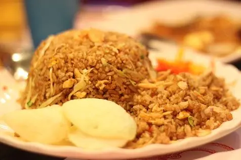 印尼炒飯