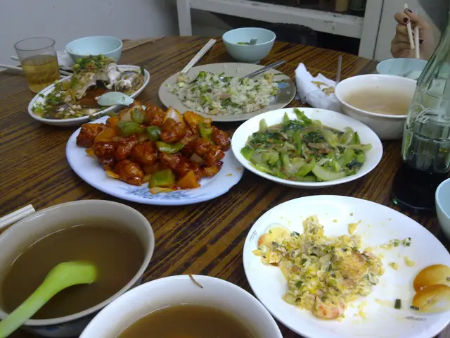 生炒骨叫左加碼, 皮脆肉香!