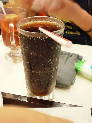 可樂