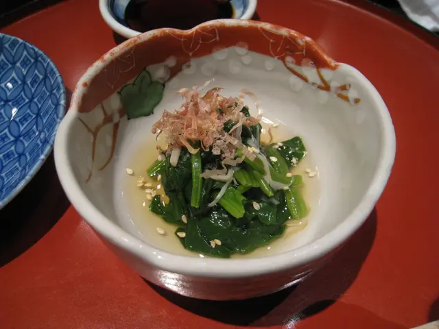 漬菜