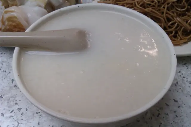 白粥