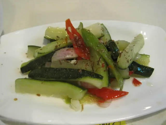魚香茄子煲