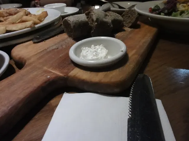 Cream點埋更好食!