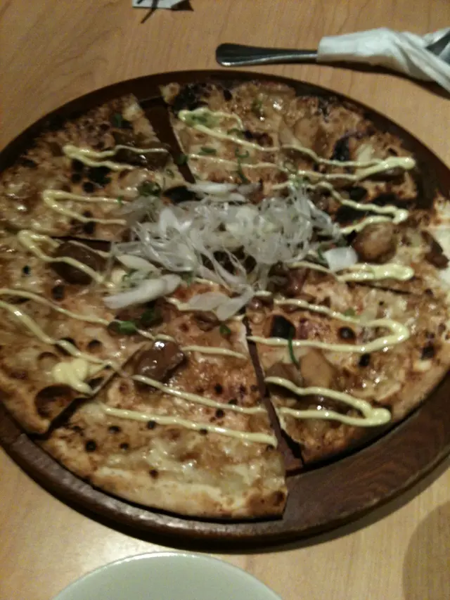 今次真係...好膿 =口=