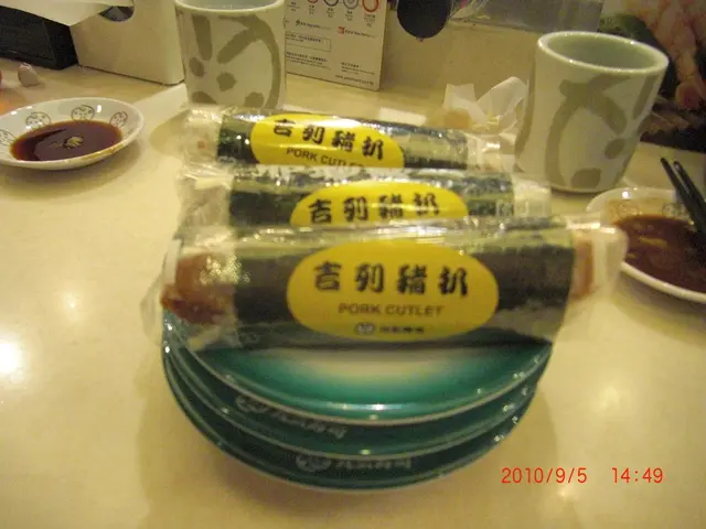 紫菜同豬扒一樣脆卜卜