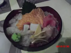 刺身
