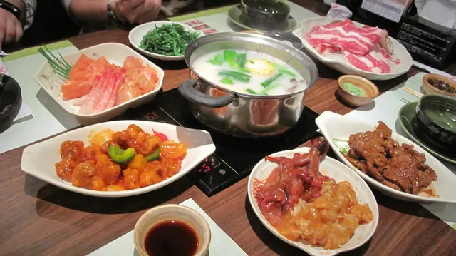 最愛一枱都係！！！