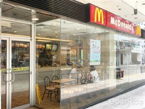 麥當勞