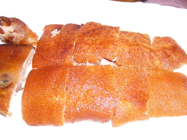 金兜記即燒乳豬