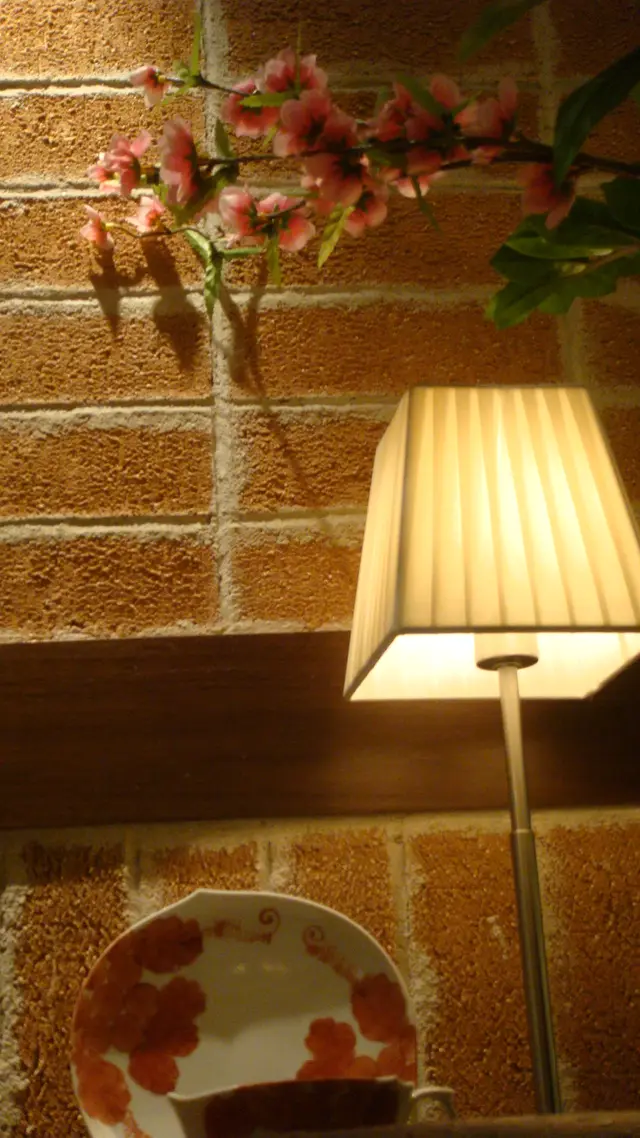 不過環境的確唔差