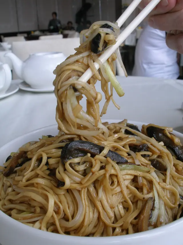 幾足料, 大大碟