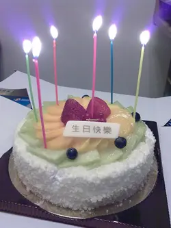 鮮果天使