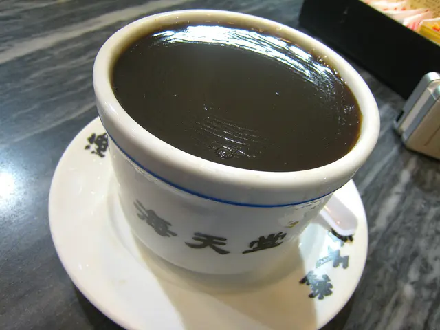 伏苓膏, 淡茂茂... 又硬到死