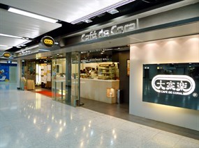 Café de Coral