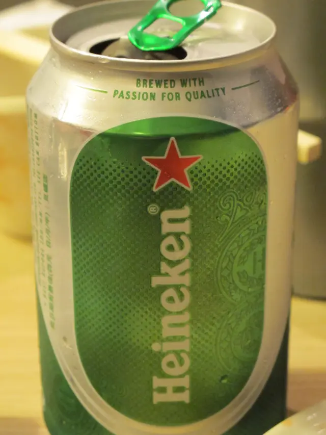 飲多幾罐先回本