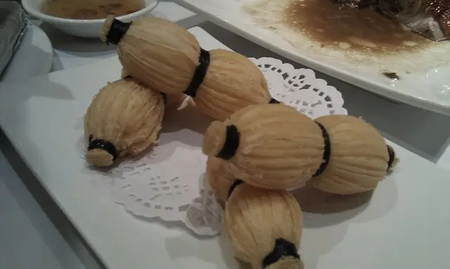 藕斷絲蓮(金獎)