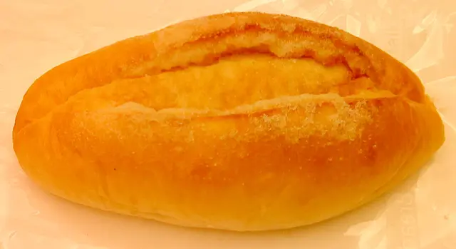 牛油金糖 ($7)