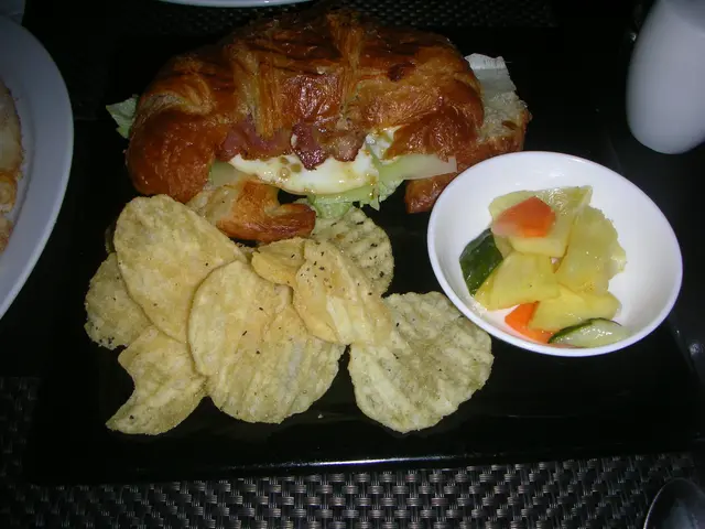 牛角包好食呀!!