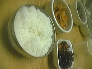 跟埋飯既大合照!