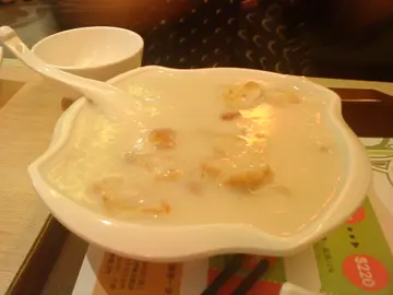 海皇一品粥