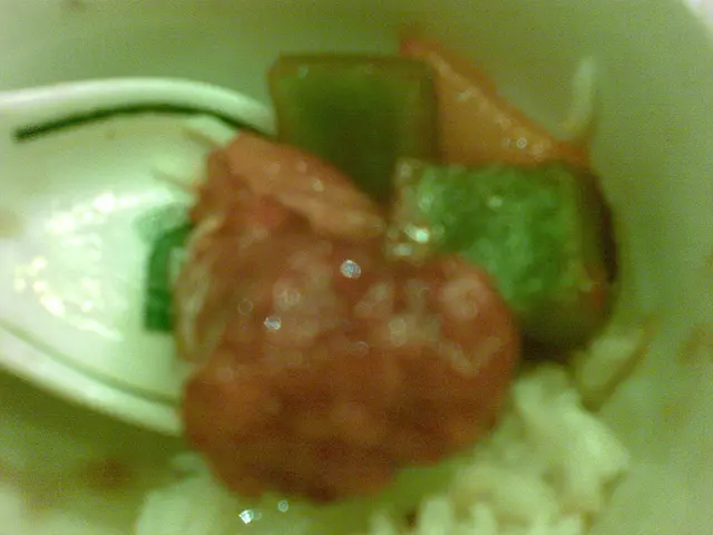 菠蘿咕嚕肉