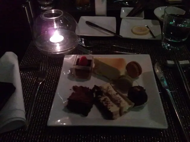 正 - newyork cheese cake