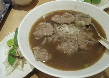 牛肉饼河 (走青)
