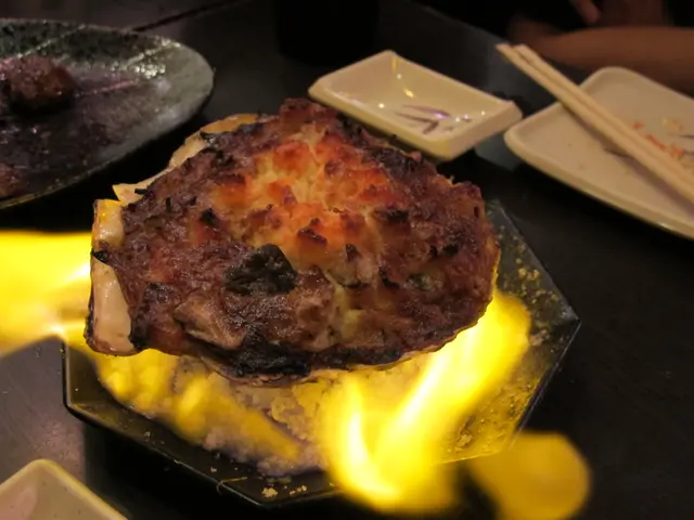 火焰帶子
