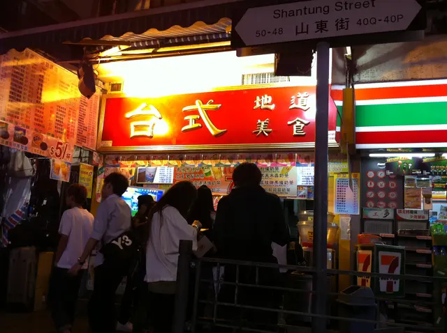 每次去親都好多人!!!