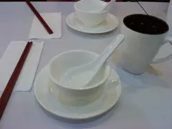 桌上擺設~