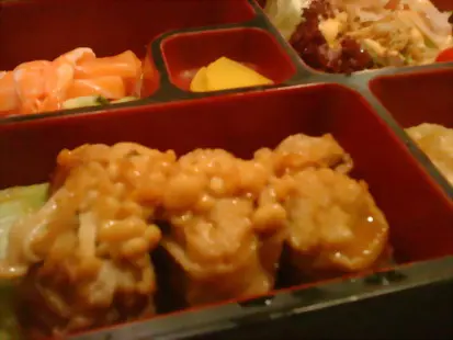 金菇肥牛共６件～