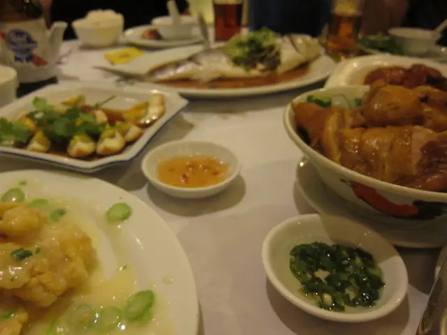 富貴榮華
